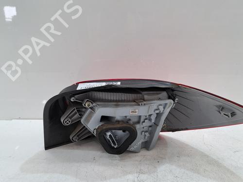 Left taillight MERCEDES-BENZ A-CLASS (W176) A 200 (176.043) | BP33940267C34 - Image 3