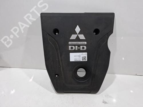 Used Upper protection Upper protection 38448116 38448116