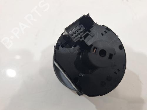 Headlight switch VW POLO VI (AW1, BZ1, AE1) 1.0 TSI | BP31812261I24