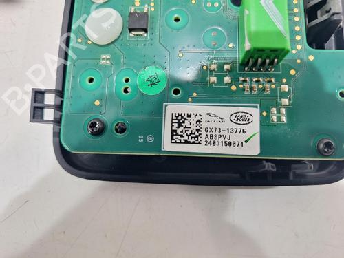 Kabinelys LAND ROVER DISCOVERY V (L462) D350 MHEV 4x4 | BP31750858I8