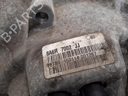 Gearbox FORD FIESTA VI (CB1, CCN) 1.25 | BP31209126M3  - Image 5