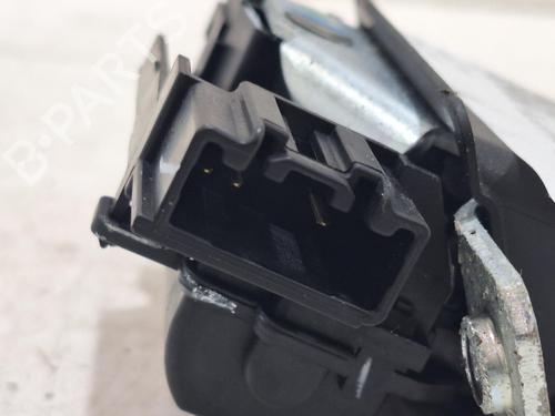 Tailgate lock FORD KA+ III (UK, FK) 1.2 | BP32324979C101