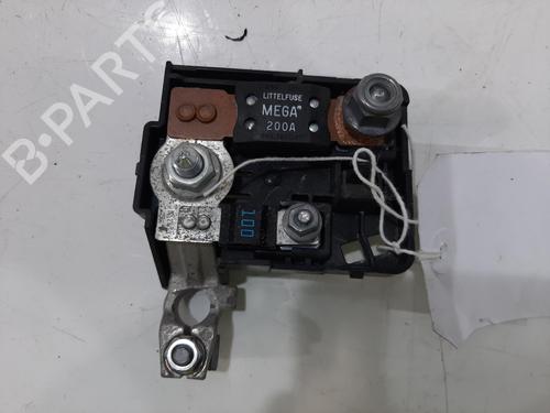 Fuse box JAGUAR I-PACE (X590) EV400 AWD | BP30179554E1 