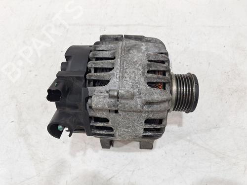 Alternator DS DS 3 / DS 3 CROSSBACK (UR_, UC_, UJ_) 1.2 PureTech 130 (URHNSS) | BP31596493M7 - Image 2