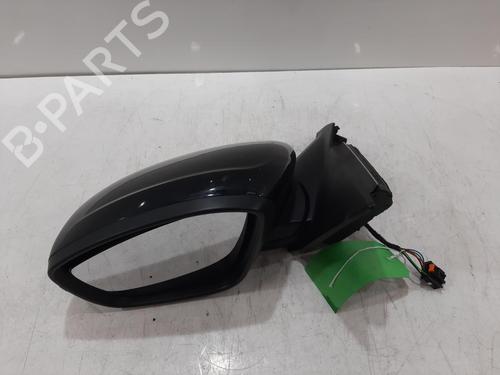 Used Left mirror Left mirror VAUXHALL CORSA Mk V (F) 1.2 (75 hp) 36403395 36403395
