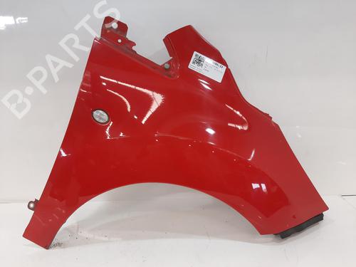 Used Right front fenders Right front fenders FORD KA (RU8) 1.2 (69 hp) 33940385 33940385