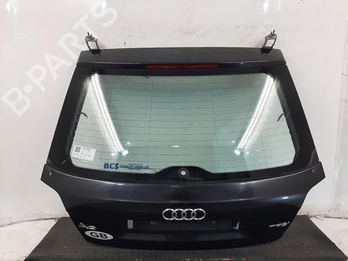 Bakluke CC/Kombi-Kupé AUDI A3 (8P1) 1.8 TFSI (160 hp) 28101302