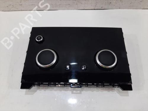 Used Climate control Climate control LAND ROVER RANGE ROVER EVOQUE (L551) 1.5 P300e Hybrid 4x4 (309 hp) 33699275 33699275