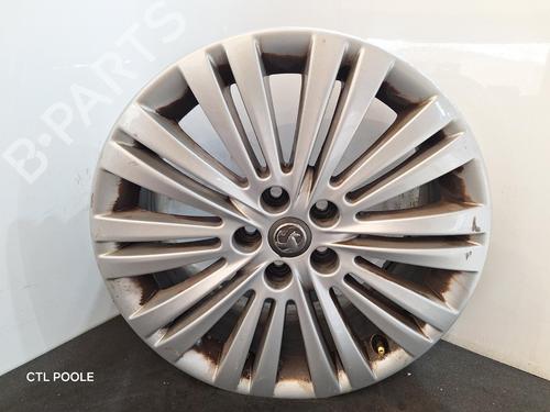 Used Rim Rim 39106320 39106320