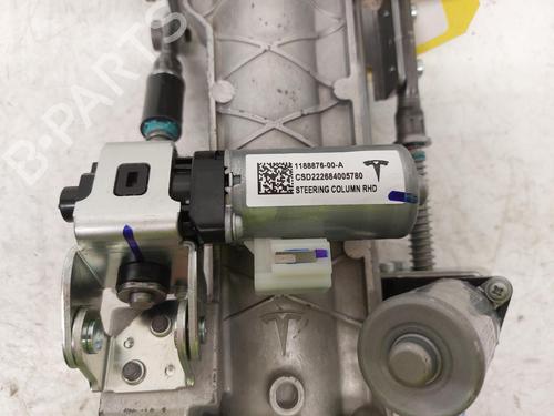 Steering column TESLA MODEL Y (5YJY) Long Range All-wheel Drive | BP29266497M21 