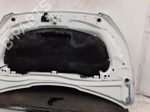 Hood PEUGEOT 2008 I (CU_) 1.4 HDi | BP29554108C1 