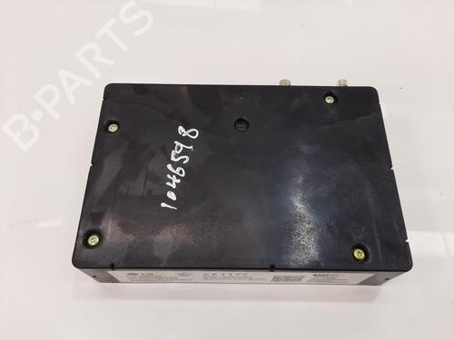 Electronic module VAUXHALL ASTRA Mk VII (K) (B16) 1.4 Turbo | BP33868241M83 - Image 2