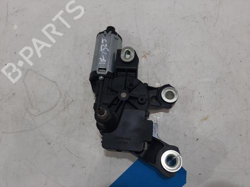 Used Rear wiper motor AUDI A1 Sportback (8XA, 8XF) 1.0 TFSI (95 hp) 29322887