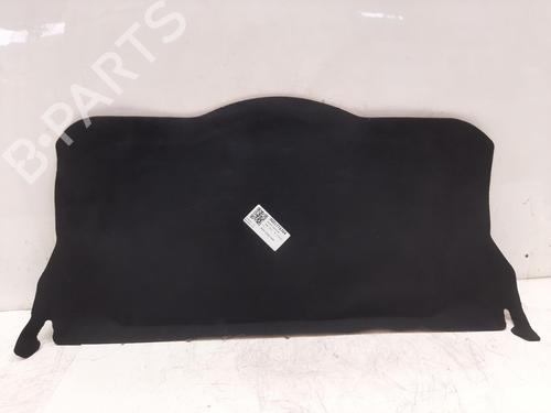 Bagasjeromsgulv Bagasjeromsgulv CITROËN C1 II (PA_, PS_) 1.0 VTi 68 (69 hp) 37409247 37409247