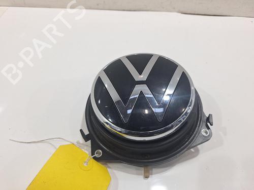 Used Tailgate handle VW POLO VI (AW1, BZ1, AE1) 1.0 TSI (95 hp) 32357024