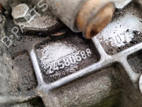 Gearbox VAUXHALL CORSA Mk IV (E) (X15) 1.3 CDTi | BP34206096M3  - Image 6