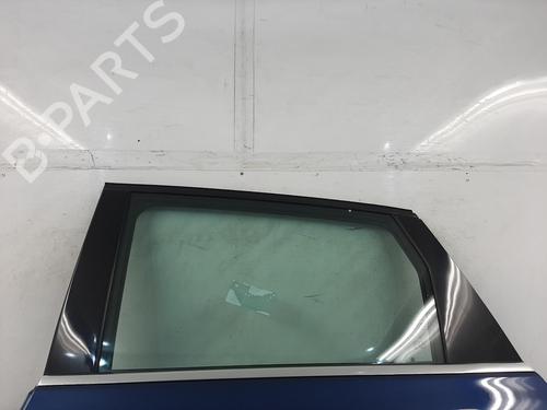 Left rear door MERCEDES-BENZ B-CLASS Sports Tourer (W246, W242) B 180 CDI (246.200) | BP29417834C4 