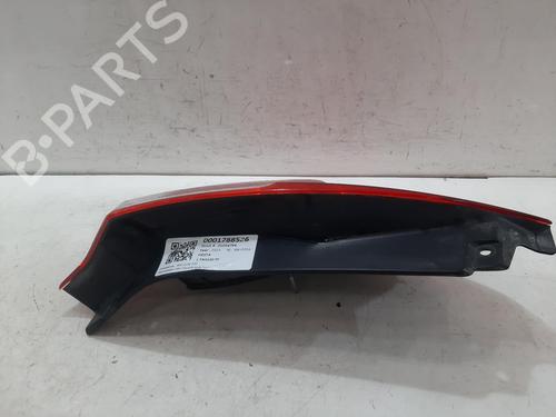 Left taillight FORD FIESTA VI (CB1, CCN) 1.0 EcoBoost | BP37718304C34 - Image 4