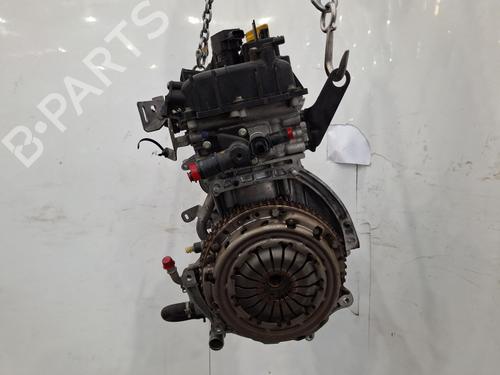 Engine DACIA SANDERO II 1.0 SCe 75 (B8JC, B8JD, B8NC) | BP40500346M1 - Image 4