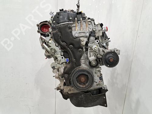 Motor MAZDA CX-5 (KE, GH) 2.2 D AWD (KE102) | BP29945683M1