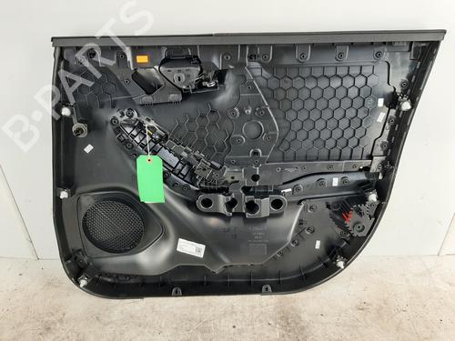 Andre FORD PUMA (J2K, CF7) 1.0 EcoBoost | BP31305103O1 