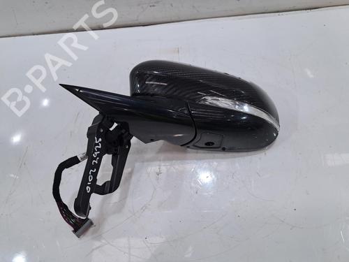 Left mirror JAGUAR I-PACE (X590) EV400 AWD | BP37026298C26 - Image 5