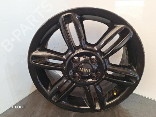 Used Rim Rim 37853216 37853216