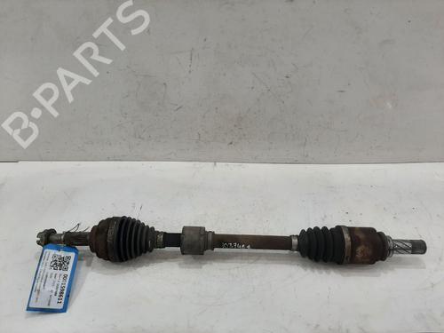 Otra RENAULT CLIO IV (BH_) 1.2 16V (73 hp) 31305376