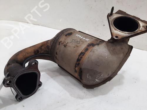 Particulate filter VAUXHALL VIVARO A Platform/Chassis (X83) 2.0 CDTI | BP36334201M81  - Image 6