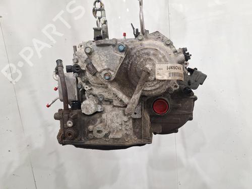 Gearbox NISSAN JUKE (F15) 1.6 | BP29553493M3 