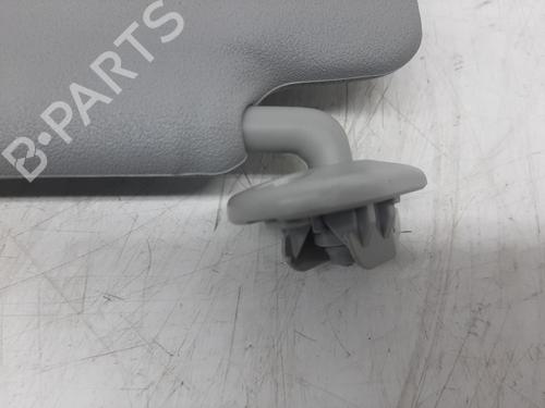Right sun visor SUZUKI SWIFT V (AZ) 1.4 Sport SHVS | BP26785321I2 - Image 3