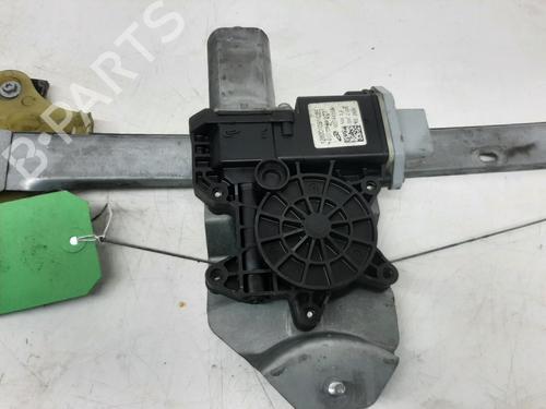 Front right window mechanism RENAULT CLIO IV (BH_) 1.2 16V | BP26805156C23 