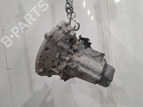 Gearbox PEUGEOT 108 1.2 | BP38569133M3 - Image 2