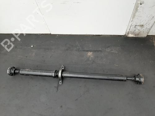 Kardanaksel Kompl. JAGUAR F-TYPE Convertible (X152) 2.0 Ti4 (300 hp) 31304971