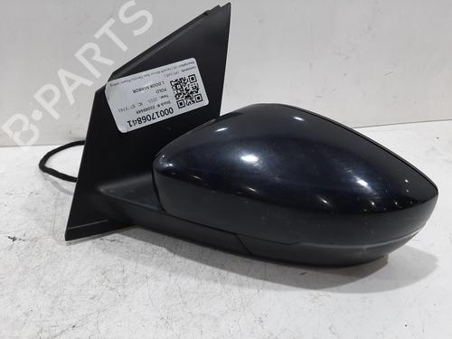 left-mirror-vw-polo-v-6r1-6c1-2009-2010-2011-2012-2013-2014-2015-2016-2017-2018-2019-2020-2021-2022-34424599 main image
