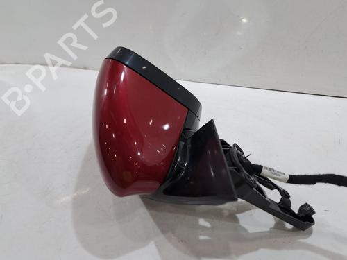 Right mirror JAGUAR I-PACE (X590) EV400 AWD | BP29417283C27 