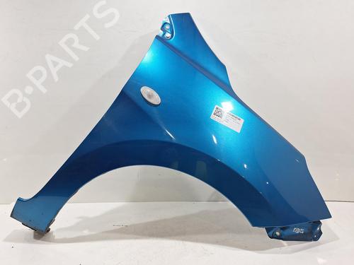 Used Right front fenders Right front fenders SUZUKI CELERIO (LF) 1.0 (AVK310) (68 hp) 39889185 39889185