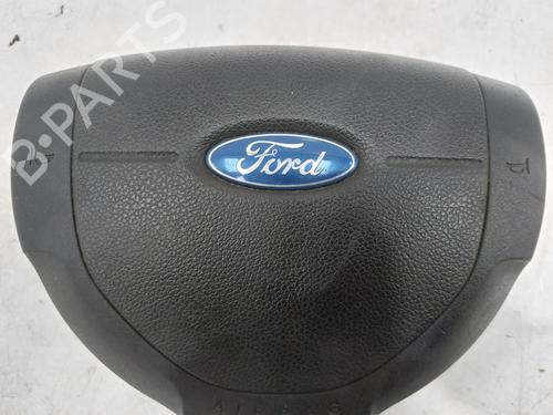 Annen FORD FIESTA V (JH_, JD_) 1.4 16V (80 hp) 26850115