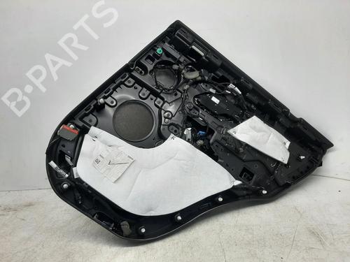 Rear left panel LAND ROVER RANGE ROVER IV (L405) 4.4 SDV8 4x4 | BP26826712C60 - Image 6