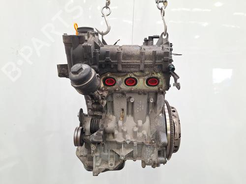 Engine VW POLO IV (9N_, 9A_) 1.2 12V | BP30120071M1