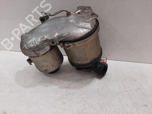 Particulate filter VW GOLF VII (5G1, BQ1, BE1, BE2) 1.6 TDI | BP36773501M81  - Image 6