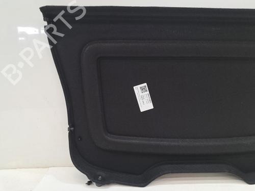 Rear parcel shelf FORD FOCUS III 1.6 TDCi | BP29112617C85 