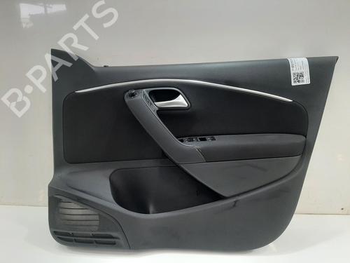 Used Other Other VW POLO V (6R1, 6C1) 1.2 TSI 16V (90 hp) 35963030 35963030