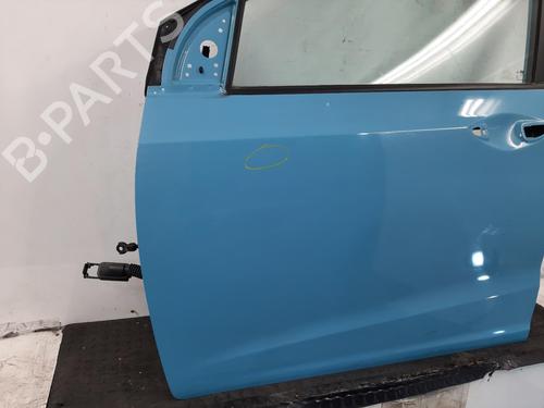 Left front door HYUNDAI i10 II (BA, IA) 1.0 | BP29810164C2 