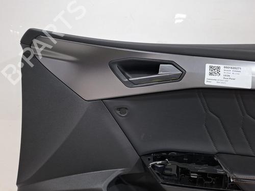 Front right panel CUPRA LEON (KL1, KU1, KUG) 1.5 eTSI | BP39106237C59 - Image 2