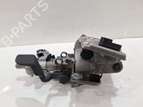 Steering column VAUXHALL CORSA Mk III (D) (S07) 1.2 i 16V (L08) | BP27720411M21 