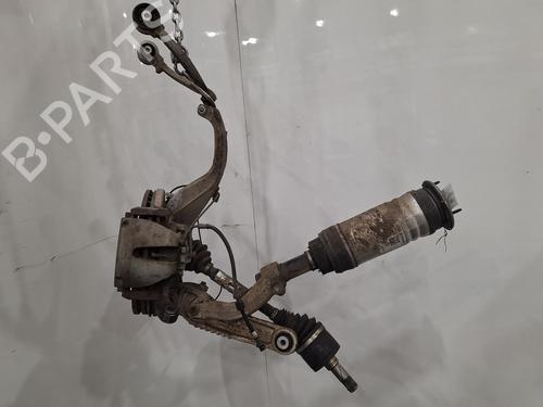 Used Left front suspension JAGUAR I-PACE (X590) EV400 AWD (400 hp) 30259781