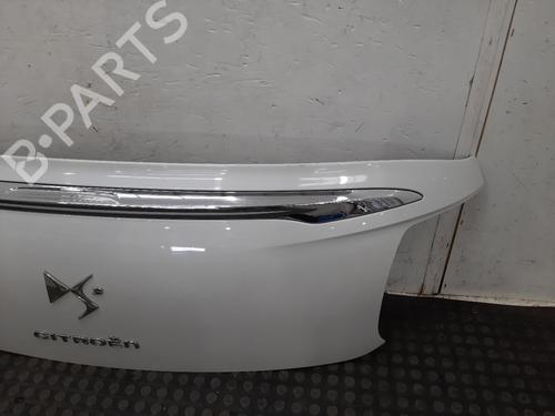 Tailgate CITROËN DS3 Convertible 1.6 THP 165 | BP26804912C6 