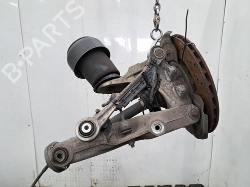 Querlenker links hinten für BMW X5 (F15, F85) M (575 hp) 26806301