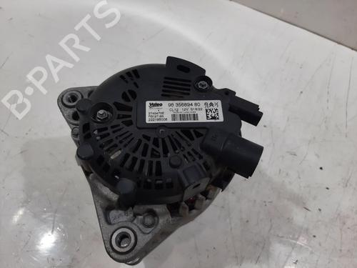 Alternator VAUXHALL CORSA Mk V (F) 1.2 | BP36890669M7  - Image 6